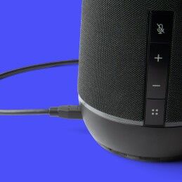 Owl Labs|Cabo USB-C para USB-C Owl Labs ACCMTW405-0002 Preto 4,9 m