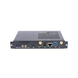 LEOTEC|Streaming LEOTEC LETVBOX18 4K HD Android