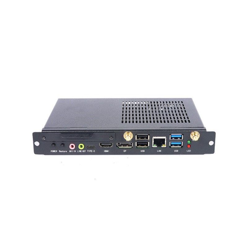 Aopen|Streaming Aopen 491.WB700.0080