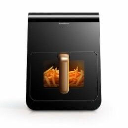 Eldom|Fritadeira de Ar Eldom FREET Branco Cinzento 1800 W 2,5 L