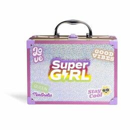 Martinelia|Conjunto de Maquilhagem Infantil Martinelia 25 x 19 x 9 cm