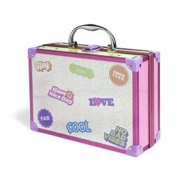 Martinelia|Conjunto de Maquilhagem Infantil Martinelia 25 x 19 x 9 cm