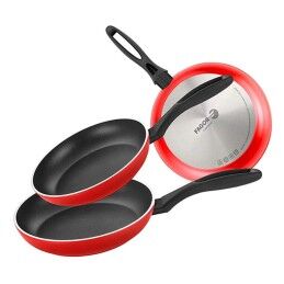 Monix|Panela Express Monix M570001 4 L Aço inoxidável Metal 4 L