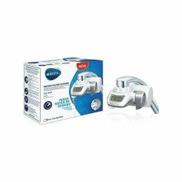 Home ESPRIT|Conjunto de Copos Home ESPRIT Azul Cristal 345 ml (6 Unidades)