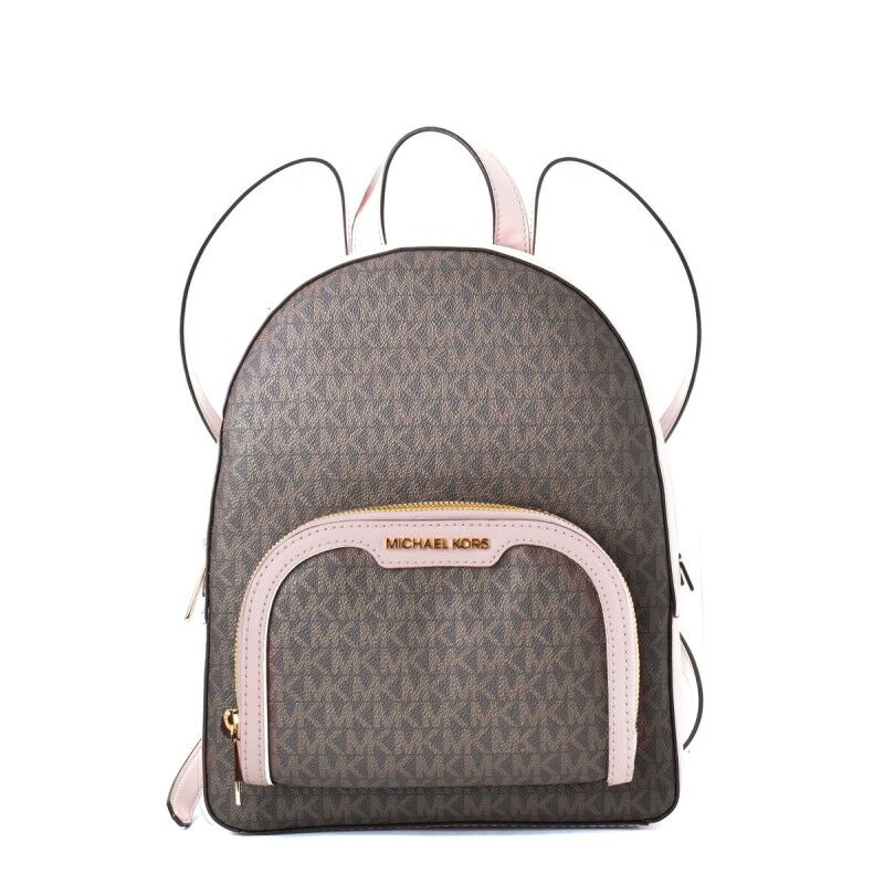 Michael Kors|Mochila Michael Kors JAYCEE Cor de Rosa 29 x 23 x 10 cm