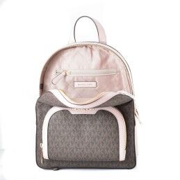 Michael Kors|Mochila Michael Kors JAYCEE Cor de Rosa 29 x 23 x 10 cm