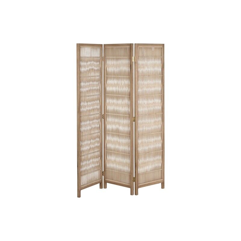 Home ESPRIT|Biombo Home ESPRIT Castanho Abeto 138 X 3,5 X 186 cm Home ESPRIT|Biombo Home ESPRIT Castanho Abeto 138 X 3,5 X 186 cm