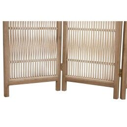 Home ESPRIT|Biombo Home ESPRIT Castanho Abeto 138 X 3,5 X 186 cm