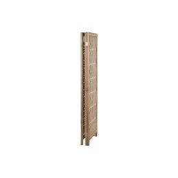 Home ESPRIT|Biombo Home ESPRIT Castanho Abeto 138 X 3,5 X 186 cm