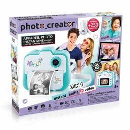 Canal Toys|Câmara Instantânea Canal Toys Infantil