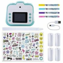 Canal Toys|Câmara Instantânea Canal Toys Infantil