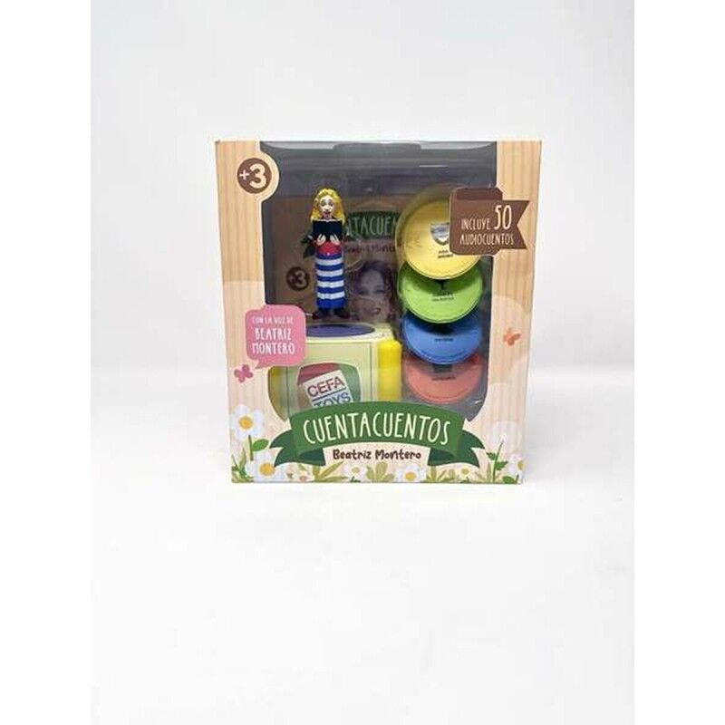 Cefatoys|Brinquedo Interativo Cefatoys Cefatoys|Brinquedo Interativo Cefatoys