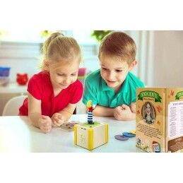 Cefatoys|Brinquedo Interativo Cefatoys