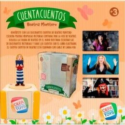 Cefatoys|Brinquedo Interativo Cefatoys