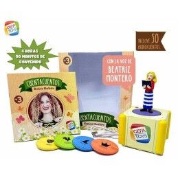 Cefatoys|Brinquedo Interativo Cefatoys