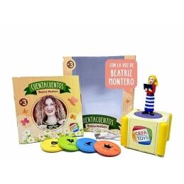 Cefatoys|Brinquedo Interativo Cefatoys