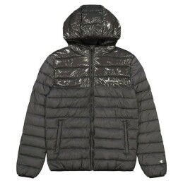 Joluvi|Casaco de Desporto para Mulher Joluvi Ransta 3.0 Cinzento