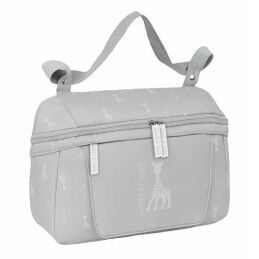 Sophie la Girafe|Bolsa organizadora para carrinho de bebê Sophie la Girafe MUM