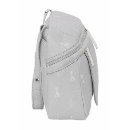 Sophie la Girafe|Bolsa organizadora para carrinho de bebê Sophie la Girafe MUM