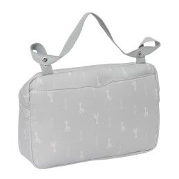 Sophie la Girafe|Bolsa organizadora para carrinho de bebê Sophie la Girafe MUM