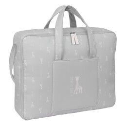 Infantino|Mochila porta bebê Infantino Flip Ergo Cinzento + 0 Meses