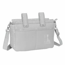 Infantino|Mochila porta bebê Infantino Flip Ergo Cinzento + 0 Meses