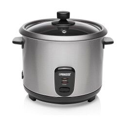 Princess|Panela de Arroz Princess Aço Aço inoxidável 400 W 1 L