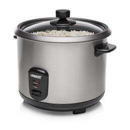 Princess|Panela de Arroz Princess Aço Aço inoxidável 400 W 1 L
