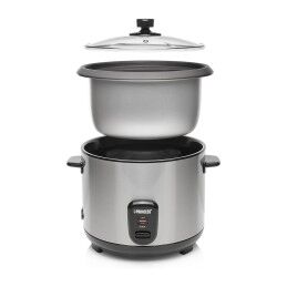 Princess|Panela de Arroz Princess Aço Aço inoxidável 400 W 1 L