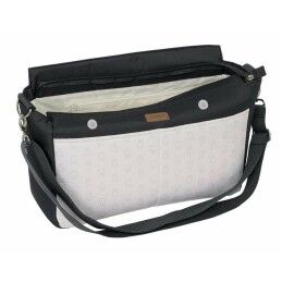 Miffy|Bolsa organizadora para carrinho de bebê Miffy Moon