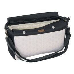 Miffy|Bolsa organizadora para carrinho de bebê Miffy Moon