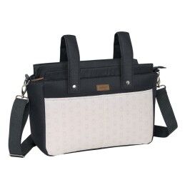 Miffy|Bolsa organizadora para carrinho de bebê Miffy Moon