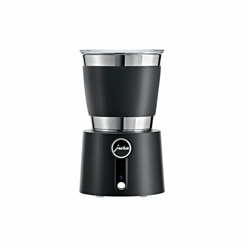 Jura|Espumador de Leite Jura 24019 Preto 650 W