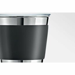 Jura|Espumador de Leite Jura 24019 Preto 650 W