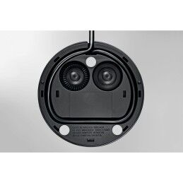 Jura|Espumador de Leite Jura 24019 Preto 650 W