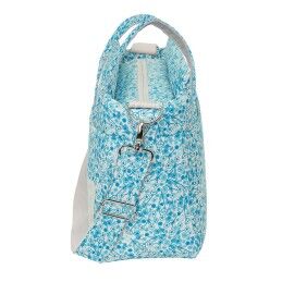 Miffy|Bolsa organizadora para carrinho de bebê Miffy Garden