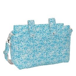 Miffy|Bolsa organizadora para carrinho de bebê Miffy Garden
