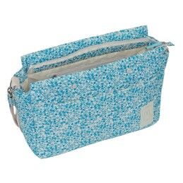 Miffy|Bolsa organizadora para carrinho de bebê Miffy Garden
