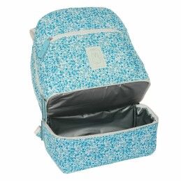 Miffy|Bolsa organizadora para carrinho de bebê Miffy Garden
