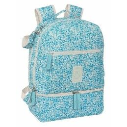 Miffy|Bolsa organizadora para carrinho de bebê Miffy Garden