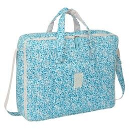 Michael Kors|Mala a Tiracolo Michael Kors Whitney Branco 24 x 18 x 8 cm