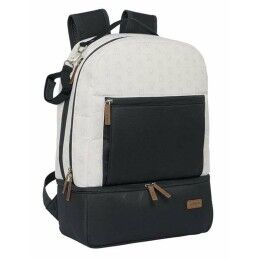 Miffy|Bolsa organizadora para carrinho de bebê Miffy Moon