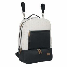 Miffy|Bolsa organizadora para carrinho de bebê Miffy Moon