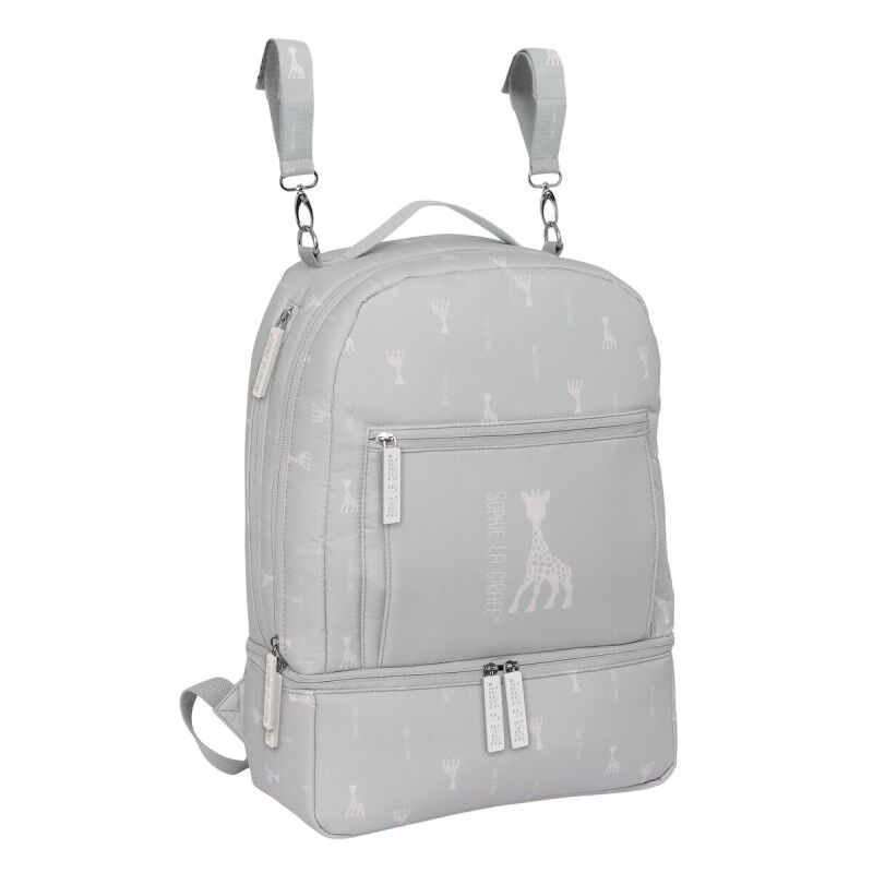 Sophie la Girafe|Bolsa organizadora para carrinho de bebê Sophie la Girafe Sophie la Girafe|Bolsa organizadora para carrinho de bebê Sophie la Girafe