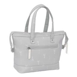 Sophie la Girafe|Nécessaire de Viagem Sophie la Girafe Cinzento claro 27 x 24,5 x 12,5 cm