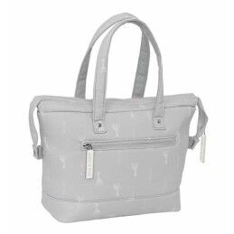 Sophie la Girafe|Nécessaire de Viagem Sophie la Girafe Cinzento claro 27 x 24,5 x 12,5 cm