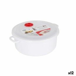 Pasabahce|Frasco Pasabahce Kitchen Transparente 1,5 L (6 Unidades)