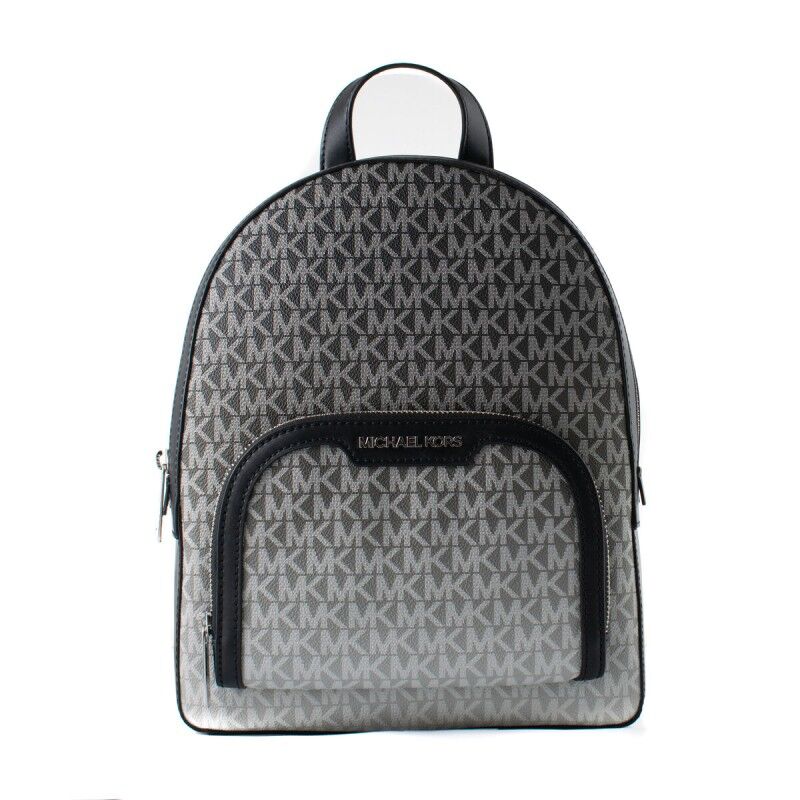 Michael Kors|Mochila Casual Michael Kors 35R5S8TB8V-BLACK Preto 28 x 23 x 10 cm