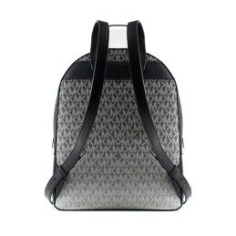 Michael Kors|Mochila Casual Michael Kors 35R5S8TB8V-BLACK Preto 28 x 23 x 10 cm