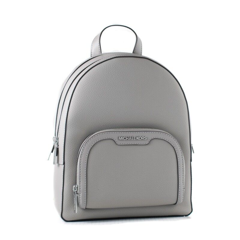 Michael Kors|Mochila Casual Michael Kors 35S2S8TB2L-PEARL-GREY Cinzento 28 x 23 x 10 cm